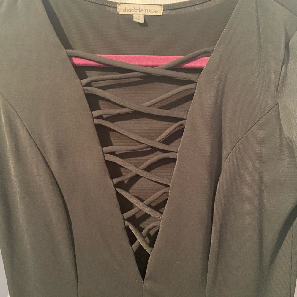 Dress - Picture 3 of 3